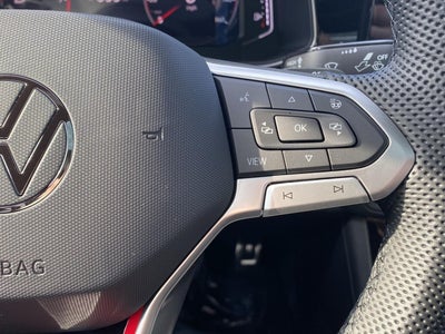 2026 Volkswagen Jetta GLI 2.0T Autobahn