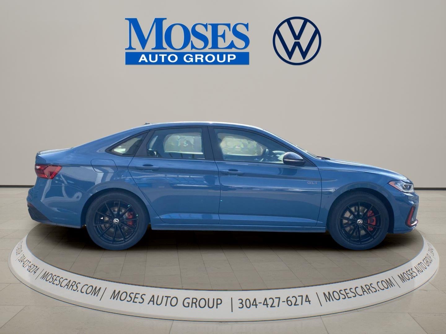 2026 Volkswagen Jetta GLI 2.0T Autobahn