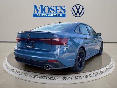 2026 Volkswagen Jetta GLI 2.0T Autobahn