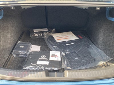 2026 Volkswagen Jetta GLI 2.0T Autobahn