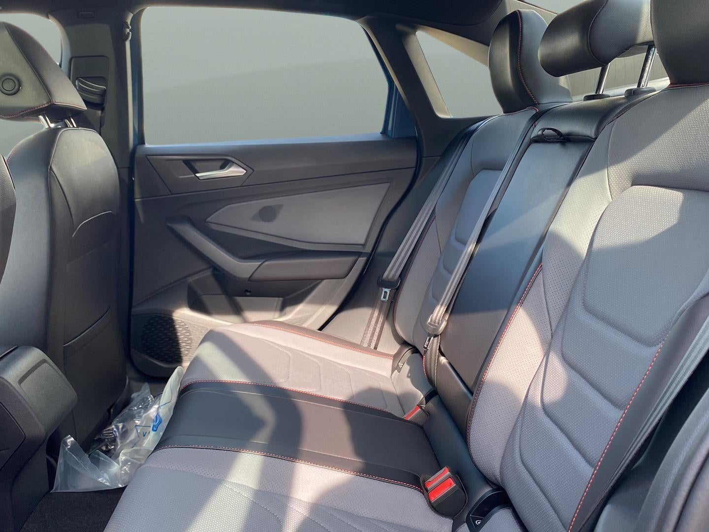 2026 Volkswagen Jetta GLI 2.0T Autobahn