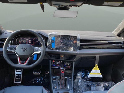 2026 Volkswagen Jetta GLI 2.0T Autobahn