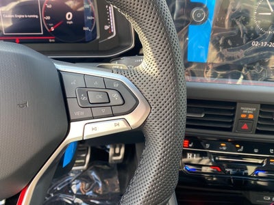 2026 Volkswagen Jetta GLI 2.0T Autobahn