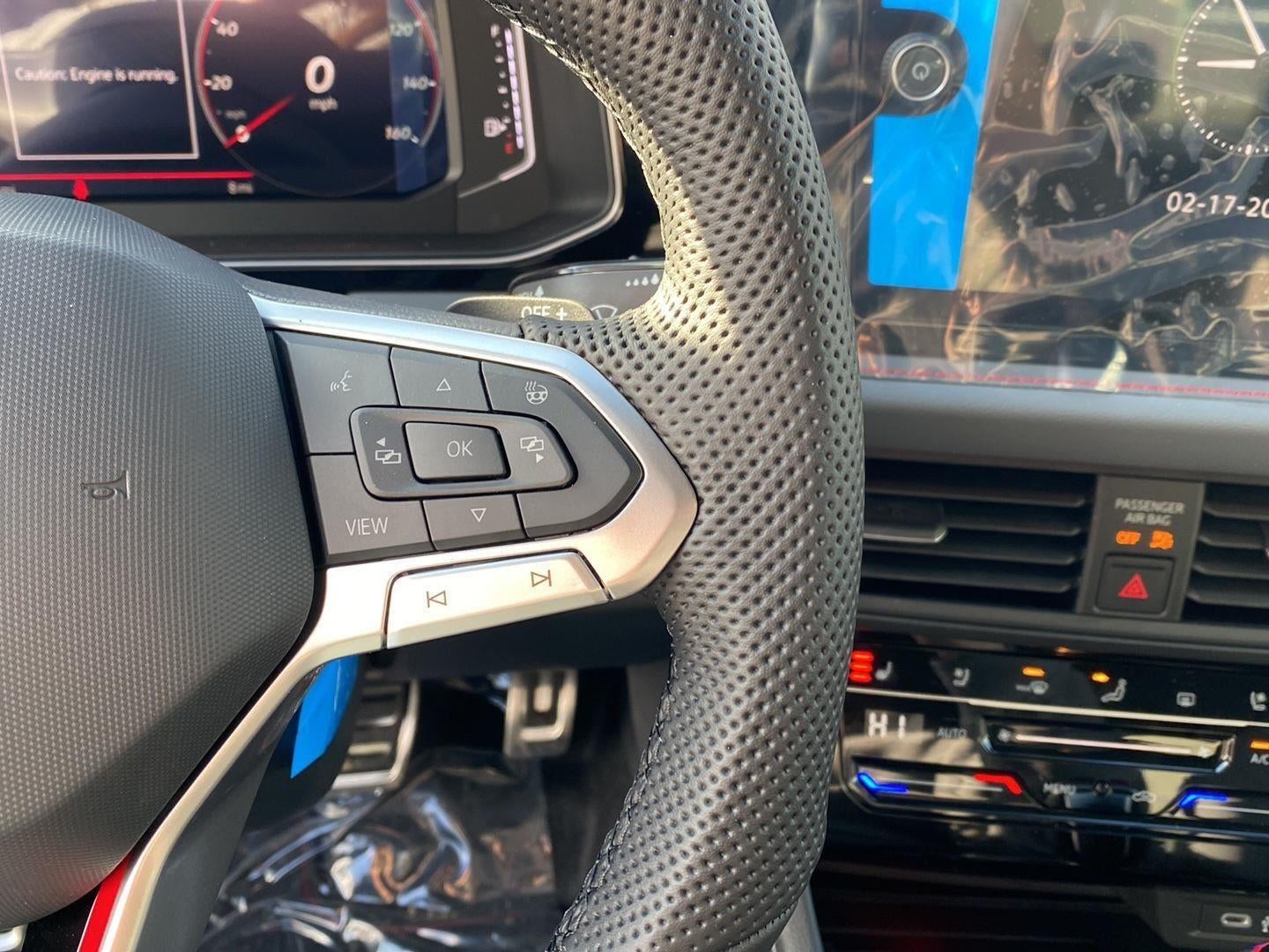 2026 Volkswagen Jetta GLI 2.0T Autobahn