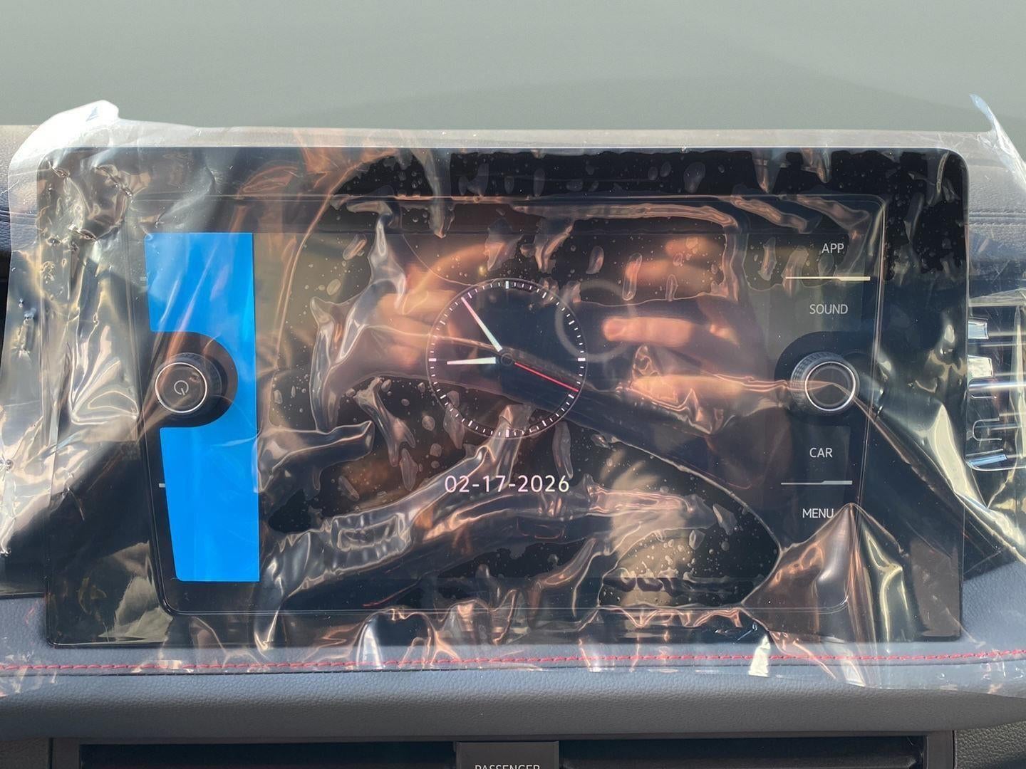 2026 Volkswagen Jetta GLI 2.0T Autobahn