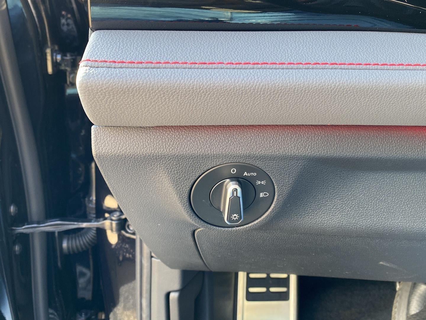 2026 Volkswagen Jetta GLI 2.0T Autobahn