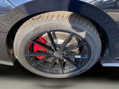 2026 Volkswagen Jetta GLI 2.0T Autobahn