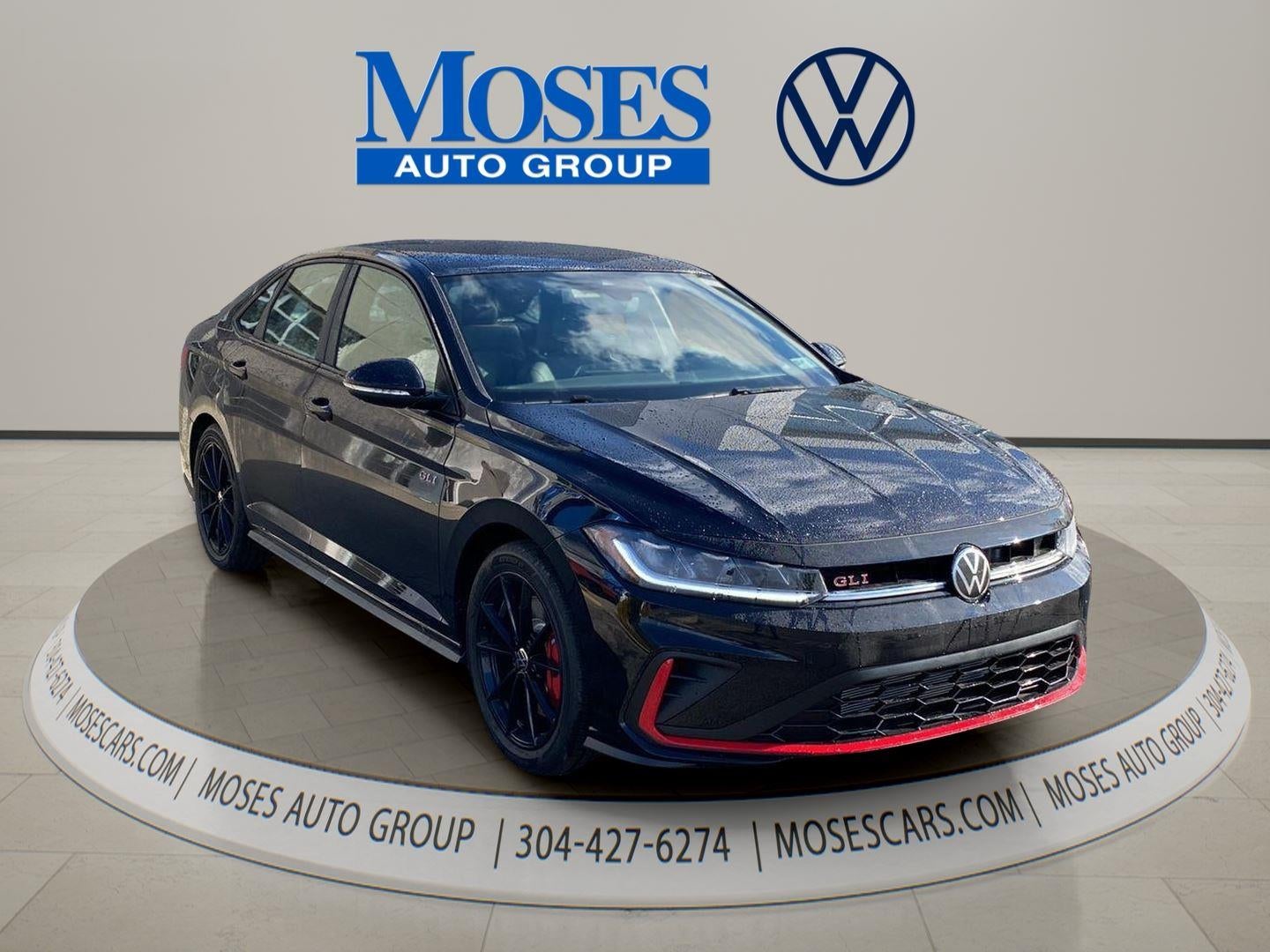 2026 Volkswagen Jetta GLI 2.0T Autobahn