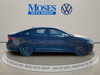 2026 Volkswagen Jetta GLI 2.0T Autobahn