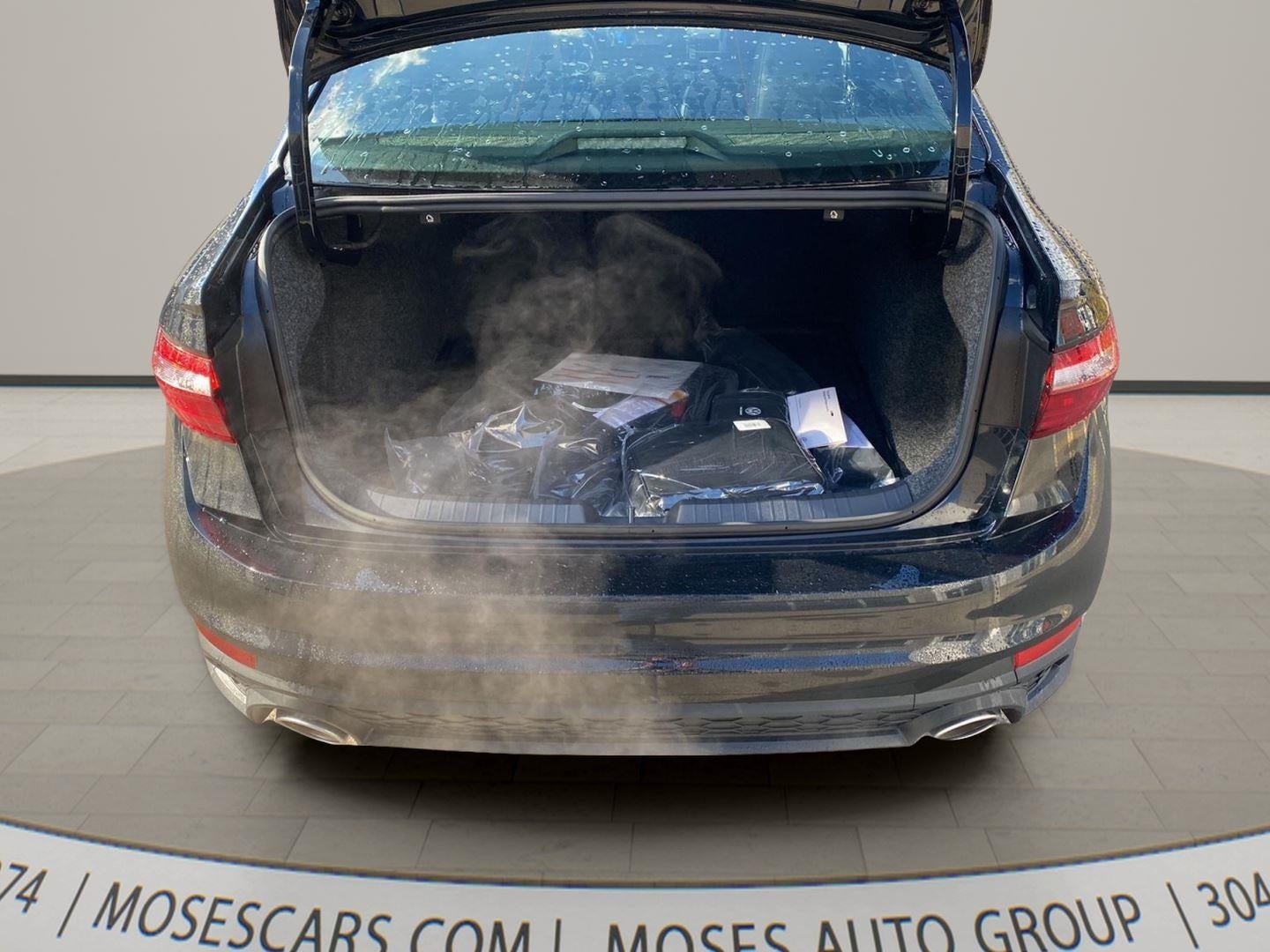 2026 Volkswagen Jetta GLI 2.0T Autobahn