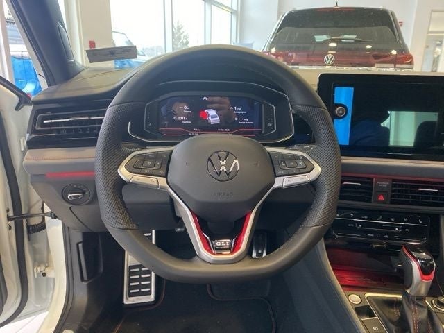 2026 Volkswagen Jetta GLI 2.0T Autobahn