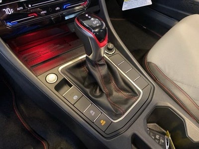 2026 Volkswagen Jetta GLI 2.0T Autobahn