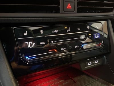 2026 Volkswagen Jetta GLI 2.0T Autobahn