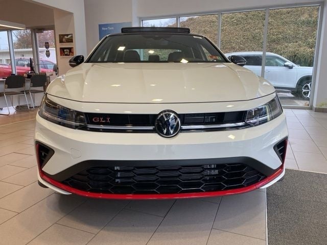 2026 Volkswagen Jetta GLI 2.0T Autobahn