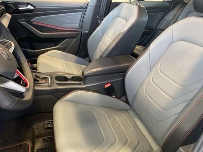 2026 Volkswagen Jetta GLI 2.0T Autobahn