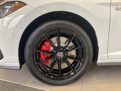 2026 Volkswagen Jetta GLI 2.0T Autobahn