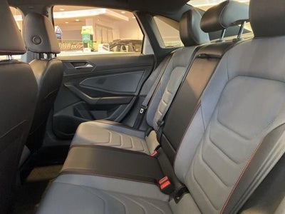 2026 Volkswagen Jetta GLI 2.0T Autobahn