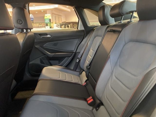 2026 Volkswagen Jetta GLI 2.0T Autobahn