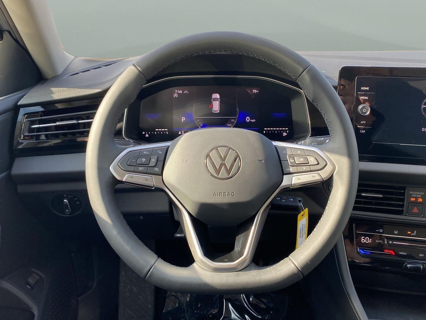 2026 Volkswagen Jetta 1.5T S