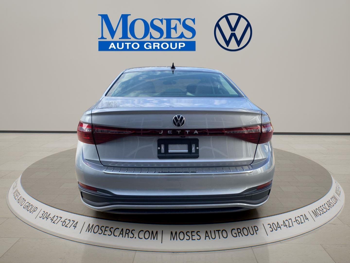 2026 Volkswagen Jetta 1.5T S