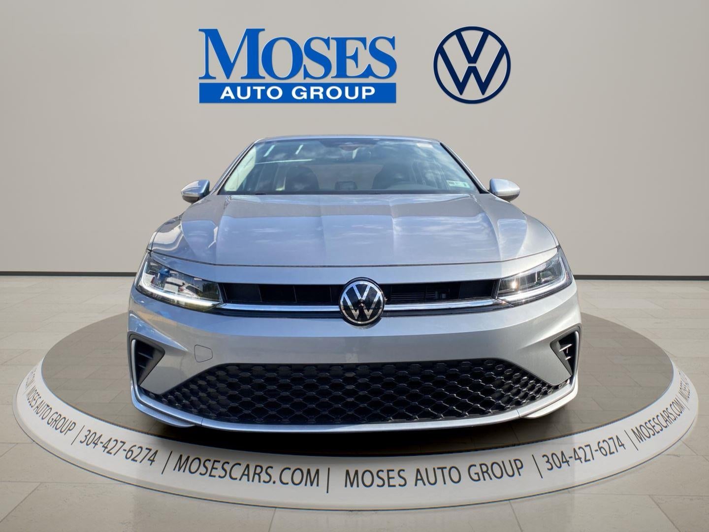 2026 Volkswagen Jetta 1.5T S