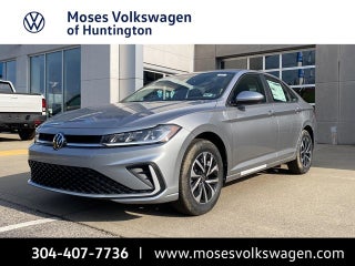 2026 Volkswagen Jetta 1.5T S