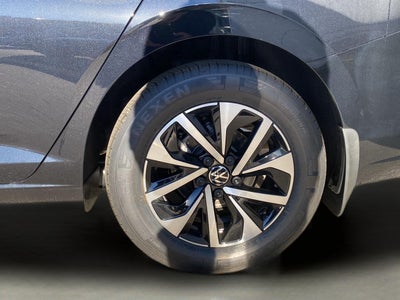2027 Volkswagen Jetta 2.0 S
