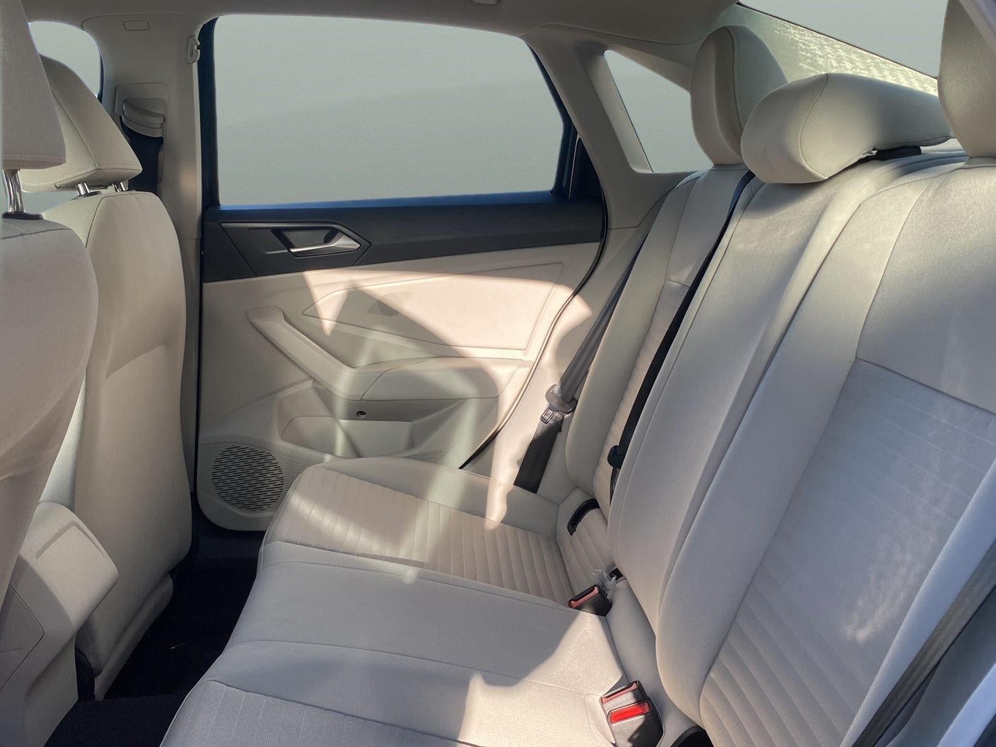 2027 Volkswagen Jetta 2.0 S