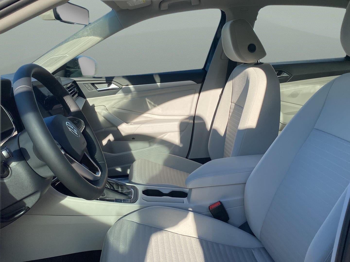 2027 Volkswagen Jetta 2.0 S