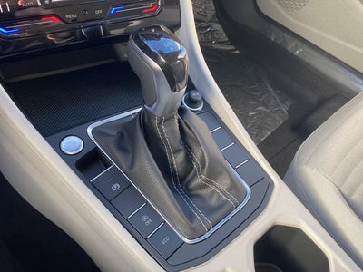2027 Volkswagen Jetta 2.0 S