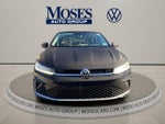 2027 Volkswagen Jetta 2.0 S