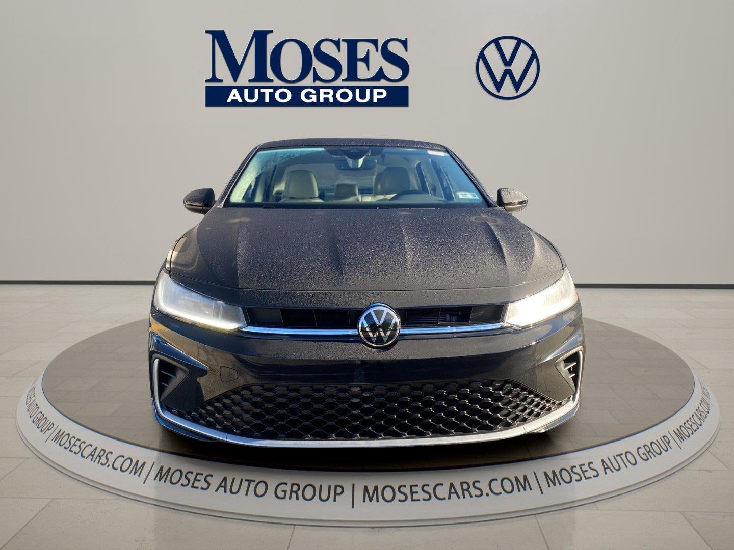 2027 Volkswagen Jetta 2.0 S