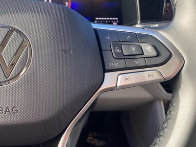 2027 Volkswagen Jetta 2.0 S