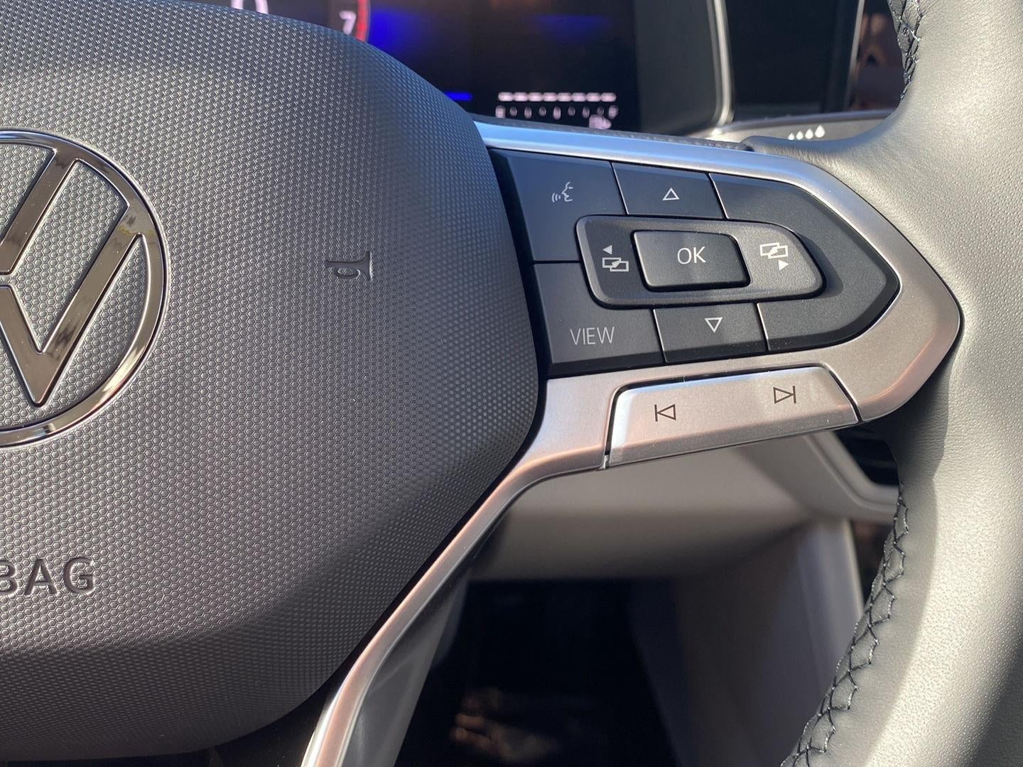 2027 Volkswagen Jetta 2.0 S