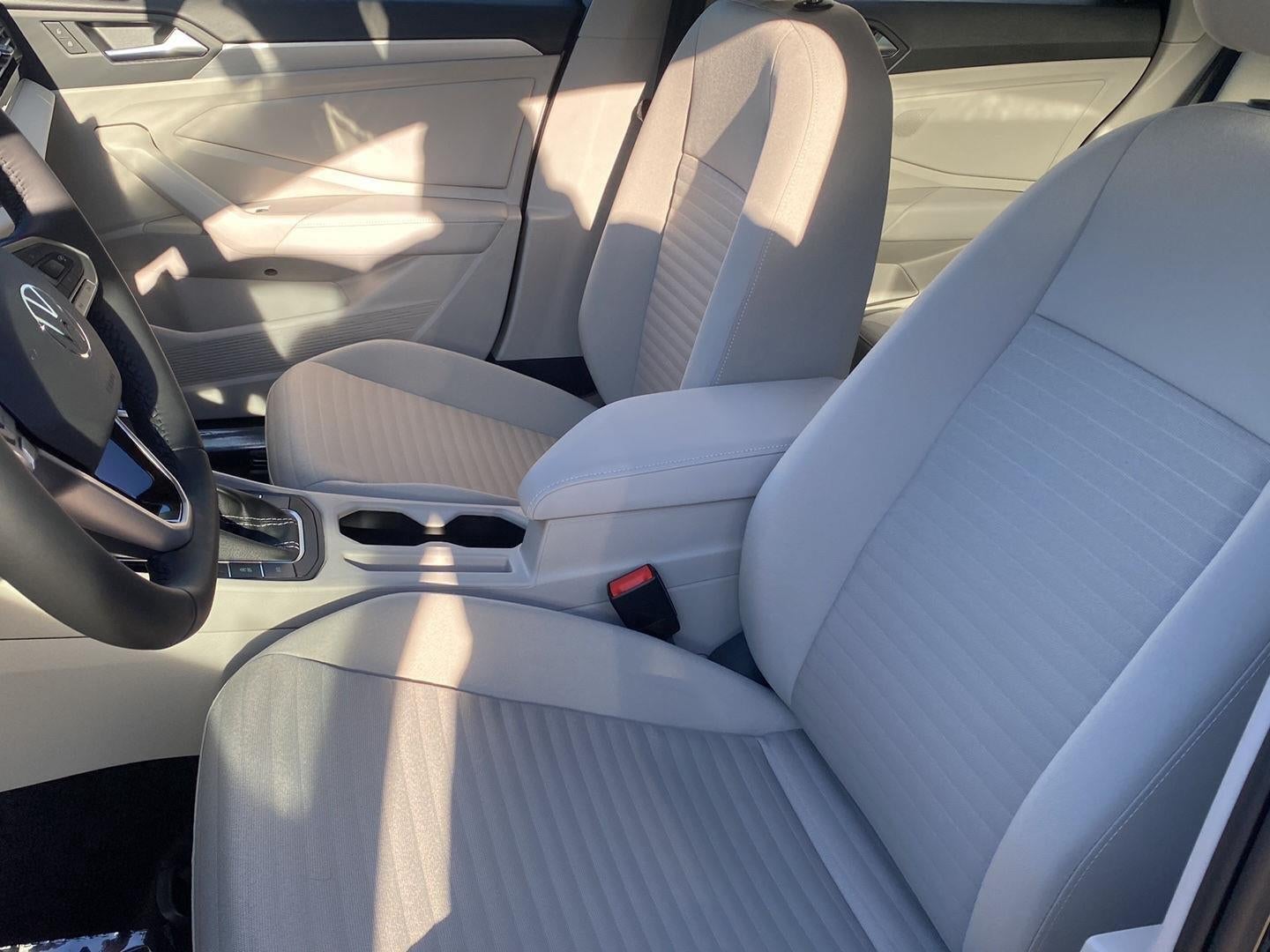 2027 Volkswagen Jetta 2.0 S