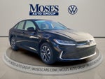 2027 Volkswagen Jetta 2.0 S