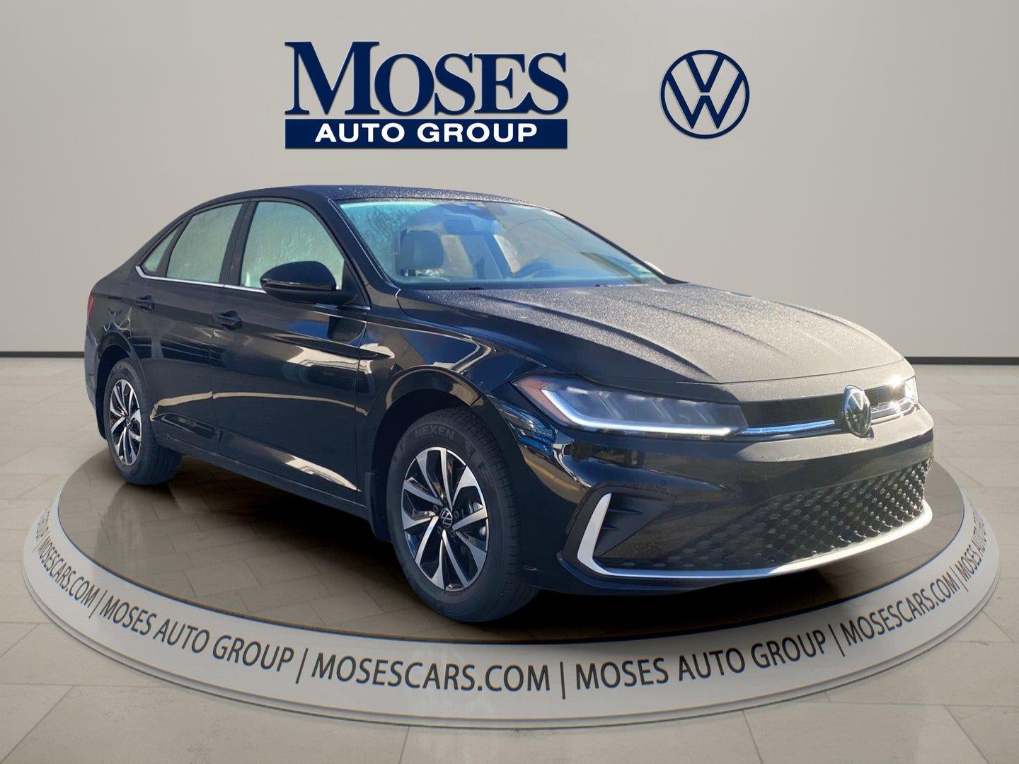 2027 Volkswagen Jetta 2.0 S