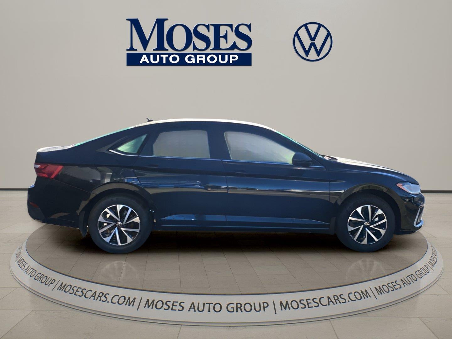 2027 Volkswagen Jetta 2.0 S