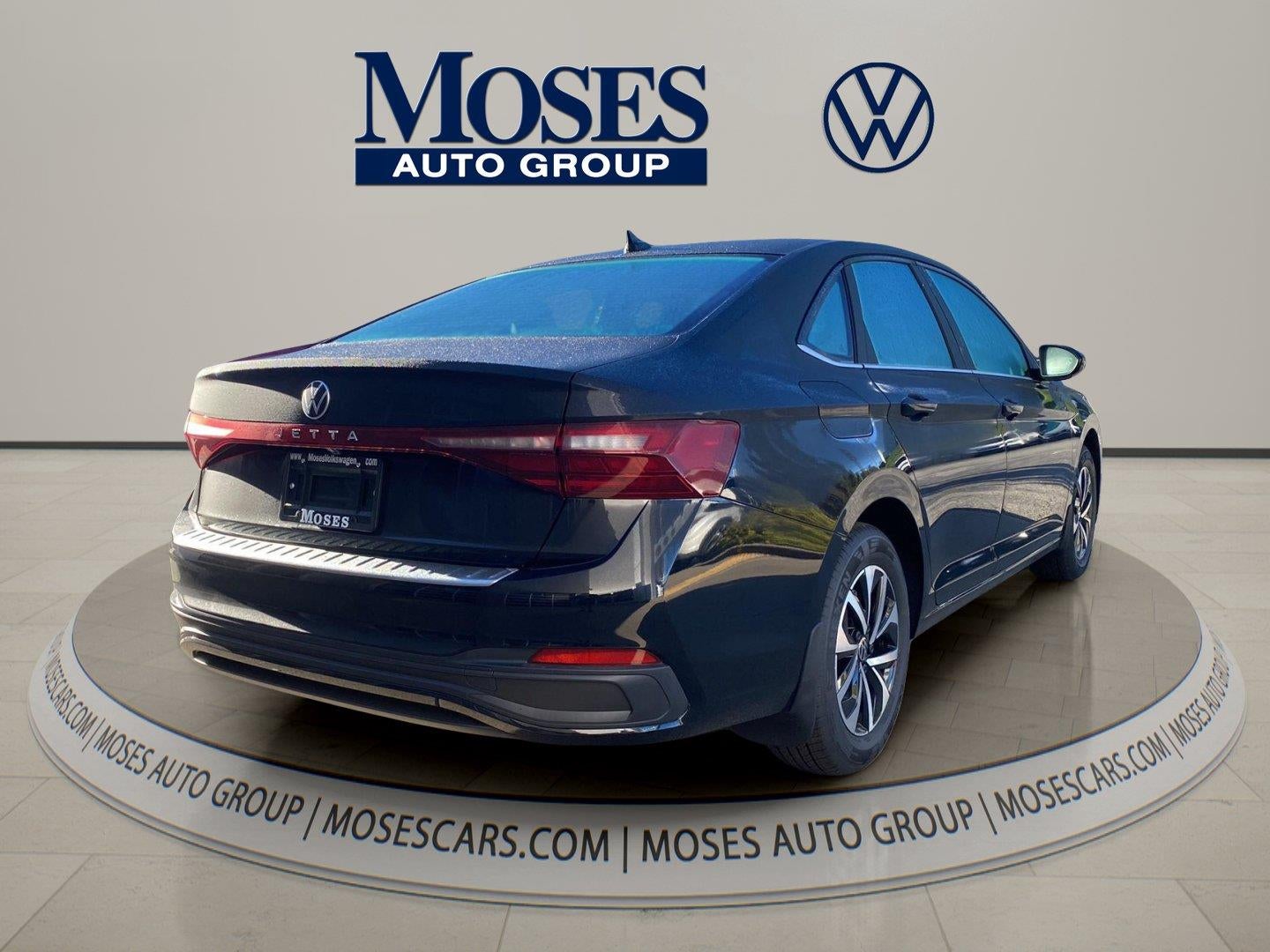 2027 Volkswagen Jetta 2.0 S