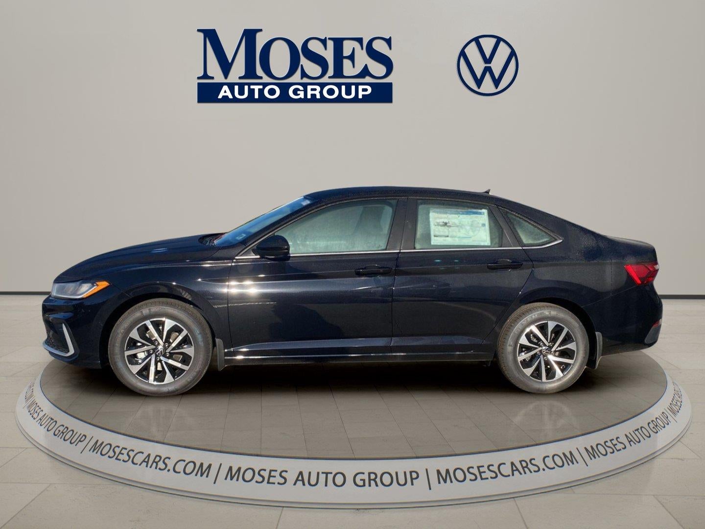 2027 Volkswagen Jetta 2.0 S