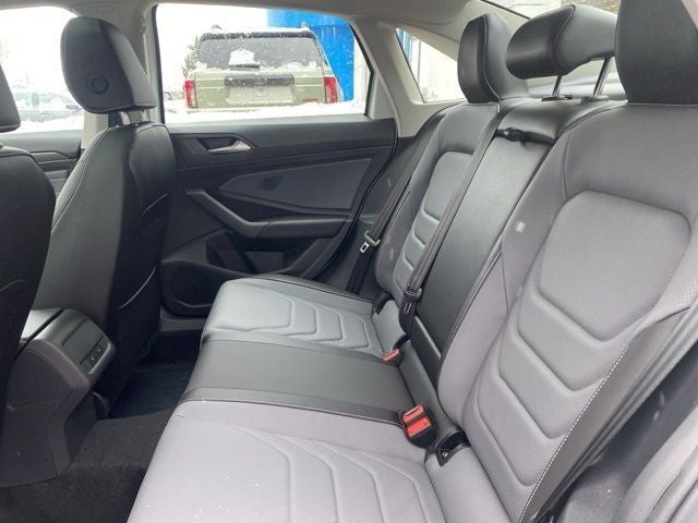 2026 Volkswagen Jetta 1.5T SEL