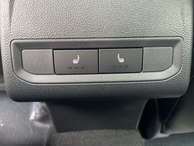 2026 Volkswagen Jetta 1.5T SEL