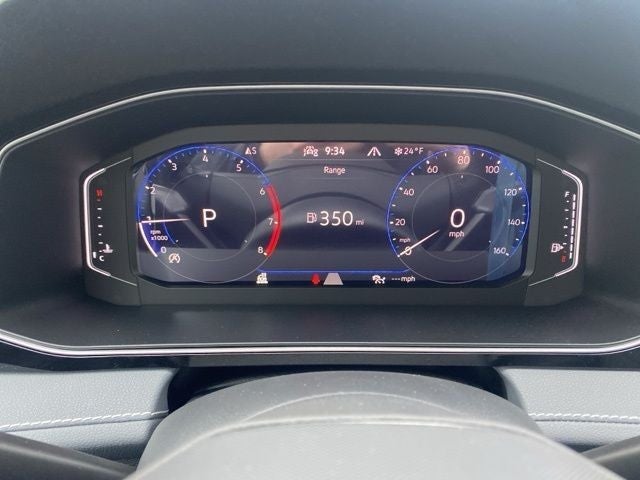 2026 Volkswagen Jetta 1.5T SEL