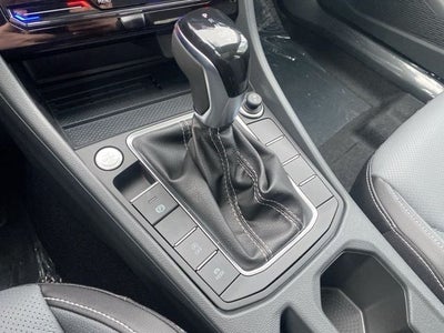 2026 Volkswagen Jetta 1.5T SEL