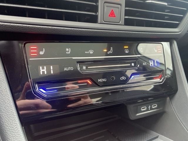 2026 Volkswagen Jetta 1.5T SEL