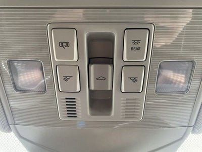 2026 Volkswagen Jetta 1.5T SEL