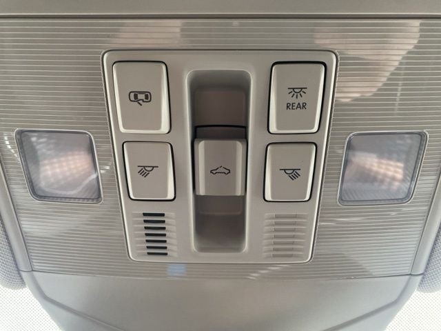 2026 Volkswagen Jetta 1.5T SEL