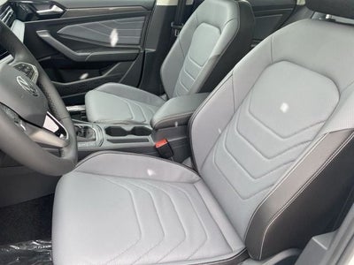 2026 Volkswagen Jetta 1.5T SEL