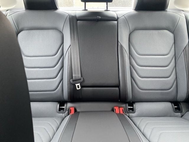 2026 Volkswagen Jetta 1.5T SEL