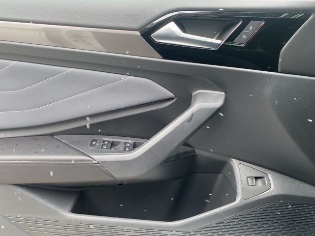 2026 Volkswagen Jetta 1.5T SEL